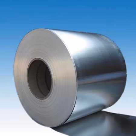 Matériau d'emballage du conteneur Alliage Al 1060 H24 1235 H12 3003 3004 3105 8011 O Feuille d'aluminium Plaque en alliage d'aluminium Rouleau d'aluminium