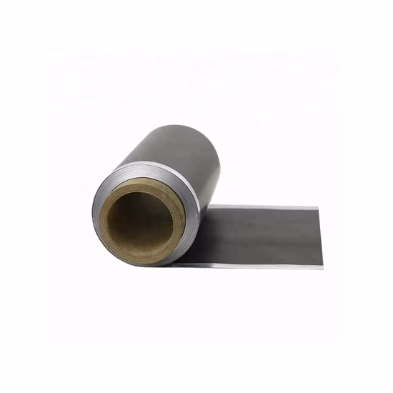 Feuille d'aluminium 8079 3004, alliage d'isolation 1235 8011, pour l'emballage